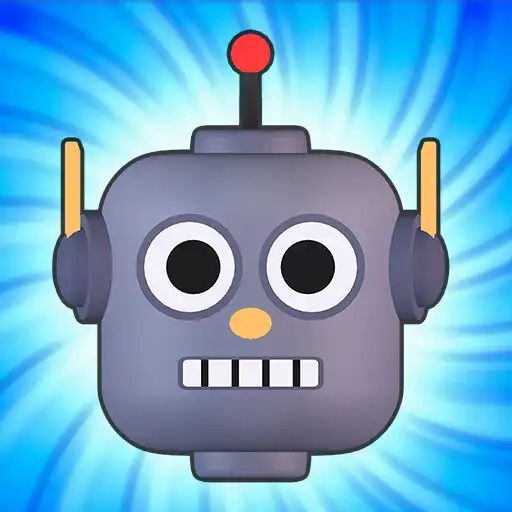 Play Robots Battle APK
