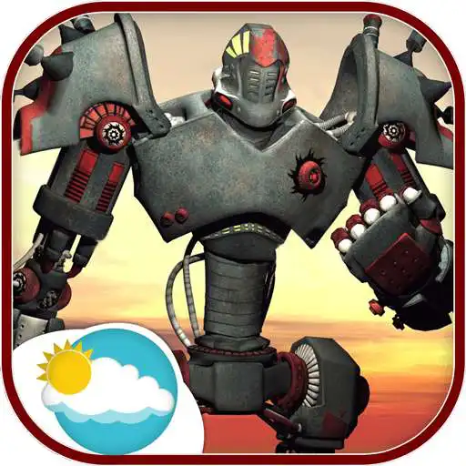 Free play online Robots Battles-Real Time Fight APK Free play online Robots Battles-Real Time Fight APK