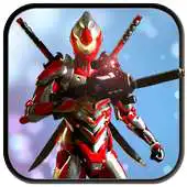 Free play online Robot Shooter Super Soldier APK