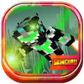 Free play online Robot Skin APK