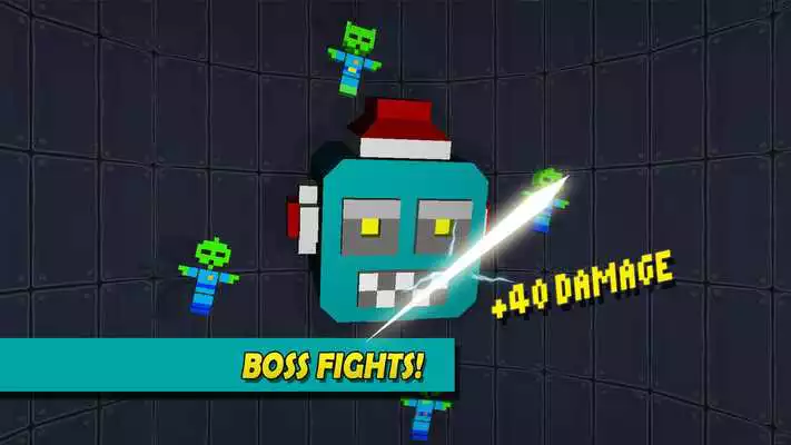 Play Robot Slicer Ninja Craft