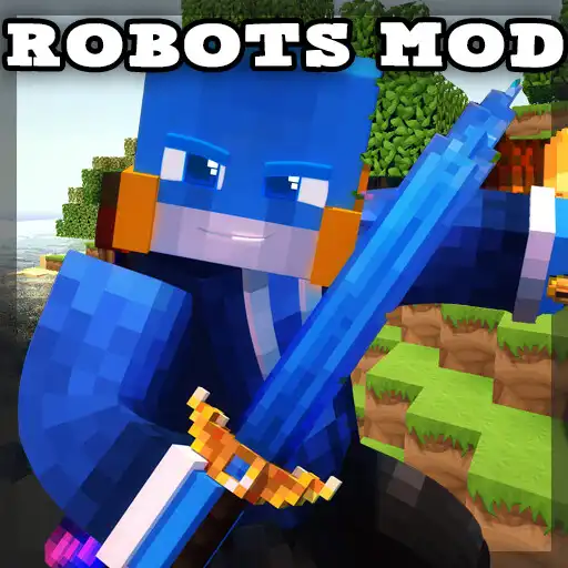 Play Robots Mod APK Play Robots Mod APK