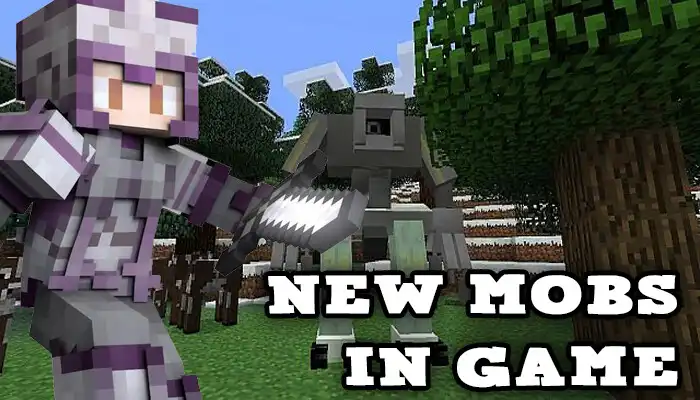 Play Robots Mod  and enjoy Robots Mod with UptoPlay