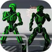 Free play online Robots NewAge Fight 3D HD APK Free play online Robots NewAge Fight 3D HD APK