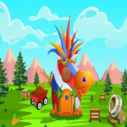 Run free android online Robot Spaceship Escape APK Run free android online Robot Spaceship Escape APK
