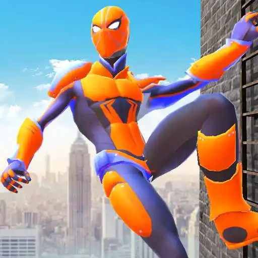 Play Robot Spider Hero: Strange Superhero Fighting Game APK Play Robot Spider Hero: Strange Superhero Fighting Game APK