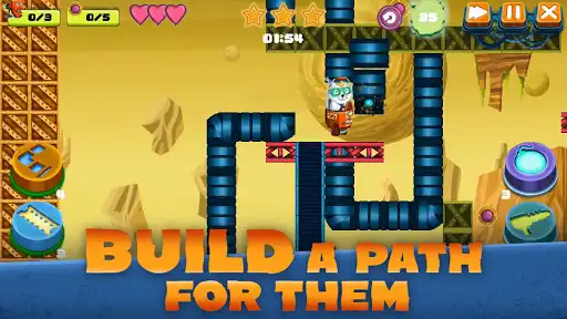 Play Robot Squad  and enjoy Robot Squad with UptoPlay