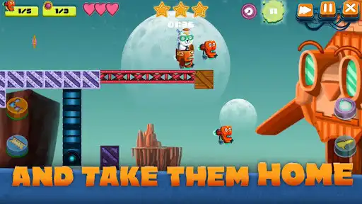 Play Robot Squad as an online game Robot Squad with UptoPlay