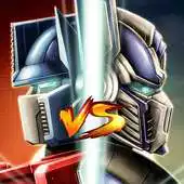Free play online Robots Ring Arena Fighting Mobile 2018 Pro APK