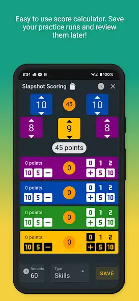Play Robot Stats as an online game Robot Stats with UptoPlay