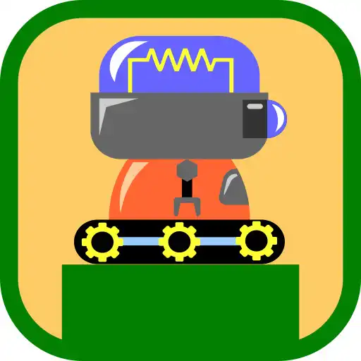 Play Robot Stick Hero Free APK Play Robot Stick Hero Free APK