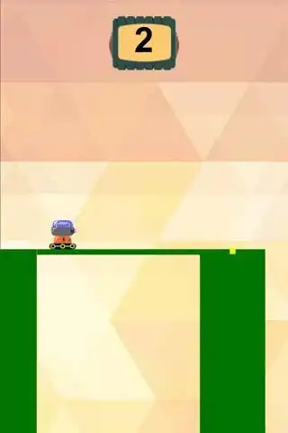 Play Robot Stick Hero Free as an online game Robot Stick Hero Free with UptoPlay