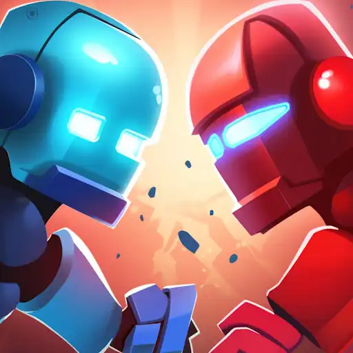 Play Robot Street Fighter APK Play Robot Street Fighter APK