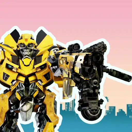 Play Robot Super Transformer APK