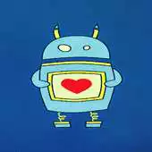 Free play online Robots Wallpapers APK