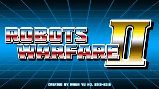 Play Robots Warfare II