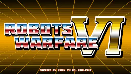 Play Robots Warfare VI