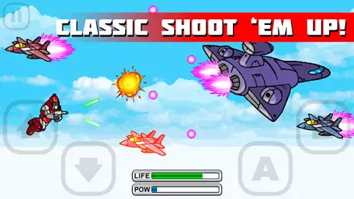 Play Robots Warfare VI
