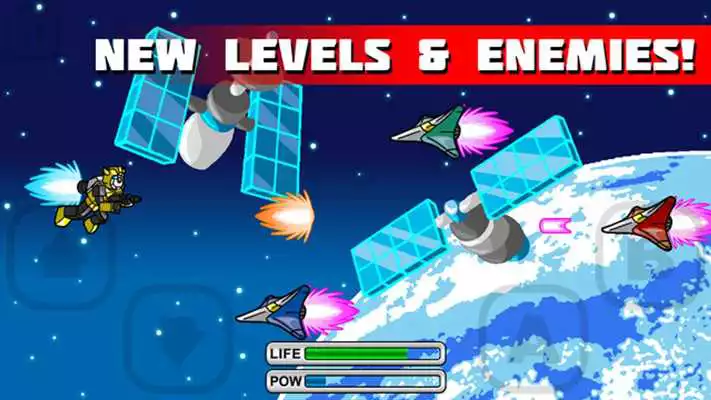 Play Robots Warfare VI