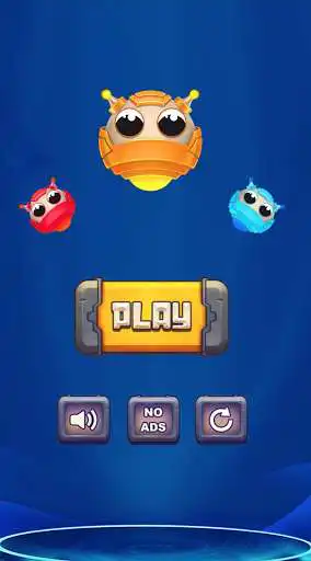 Play Robot Switch Challenge  and enjoy Robot Switch Challenge with UptoPlay