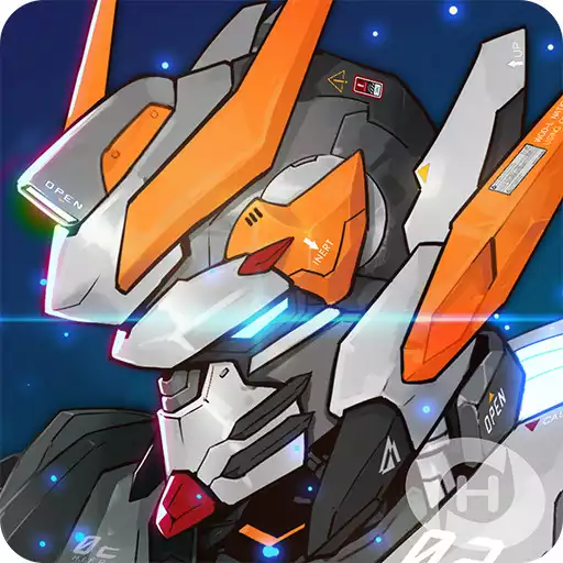 Play Robot Tactics X Strategy RPG APK Play Robot Tactics X Strategy RPG APK