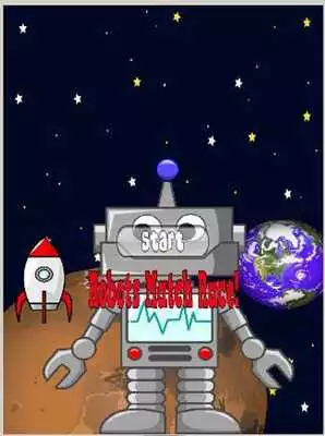 Play Robot Toddler Kids Game Free Play Robot Toddler Kids Game Free