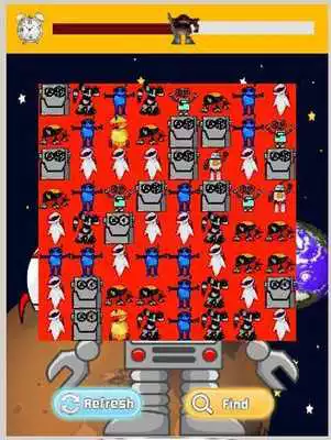 Play Robot Toddler Kids Game Free Play Robot Toddler Kids Game Free