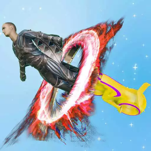 Play Robot Transform: Extreme GT Racing APK