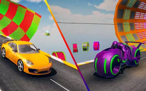 Play Robot Transform: Extreme GT Racing as an online game online Robot Transform: Extreme GT Racing with UptoPlay com.madcap.robot.transform.extreme.gtracing Play Robot Transform: Extreme GT Racing as an online game Robot Transform: Extreme GT Racing with UptoPlay