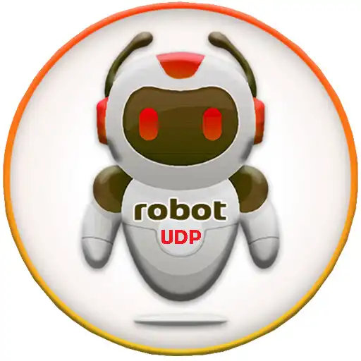 Play Robot UDP APK Play Robot UDP APK