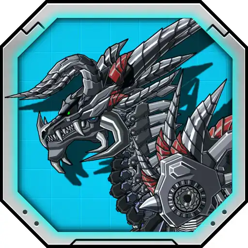 Run free android online Robot Ultimate Dark Dragon - Amazing Toy Fight APK Run free android online Robot Ultimate Dark Dragon - Amazing Toy Fight APK