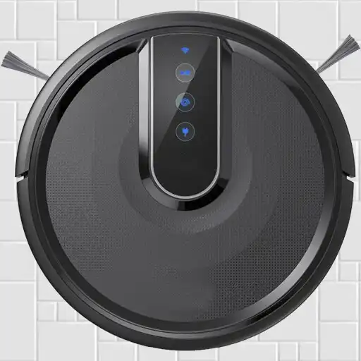 Play Robot Vacuum Cleaner APK