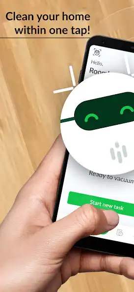 Play Robot Vacuum - iRobot Roomba  and enjoy Robot Vacuum - iRobot Roomba with UptoPlay
