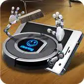 Free play online Robot Vacuums Simulator APK