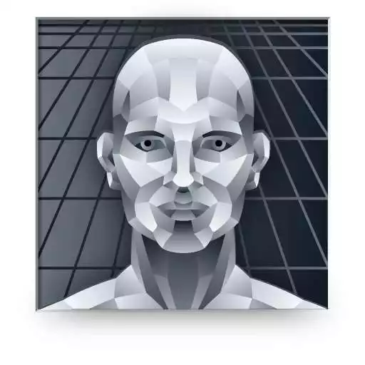 Free play online Robot voice (French)  APK