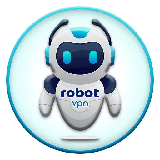 Play Robot VPN Proxy APK Play Robot VPN Proxy APK