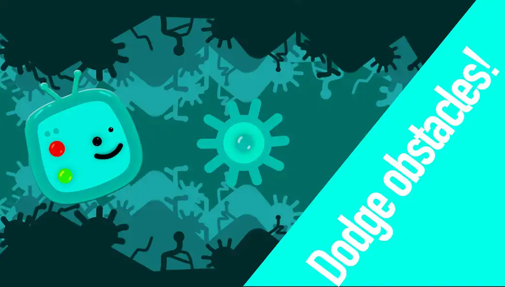 Play Robot vs Gears  and enjoy Robot vs Gears with UptoPlay