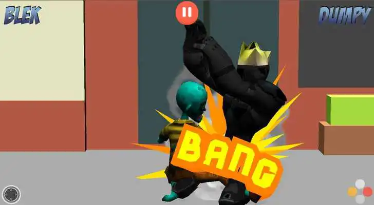 Play Robot Vs Zombies Fight 3D FREE