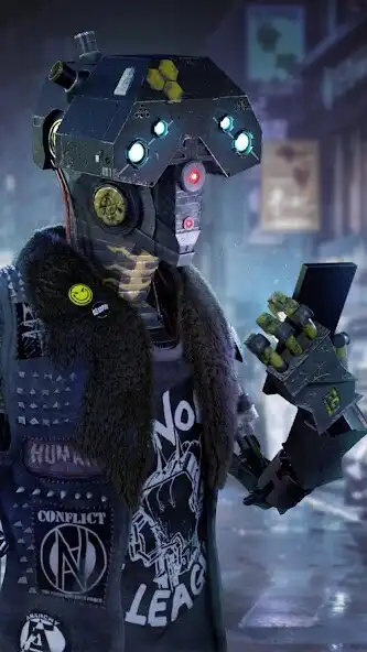 Play Robot Wallpaper Collection and enjoy Robot Wallpaper Collection with UptoPlay Play Robot Wallpaper Collection and enjoy Robot Wallpaper Collection with UptoPlay