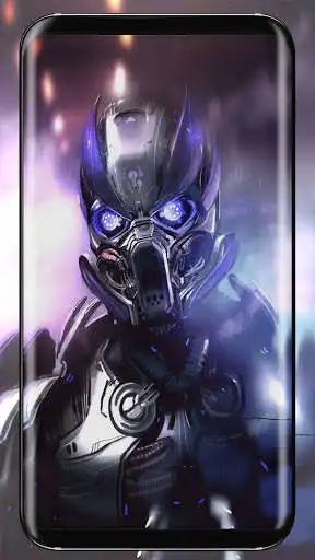 Play Robot Wallpapers  and enjoy Robot Wallpapers with UptoPlay