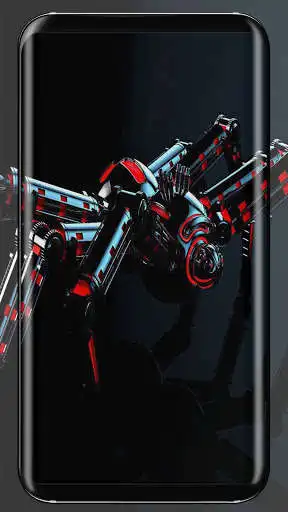 Play Robot Wallpapers as an online game Robot Wallpapers with UptoPlay