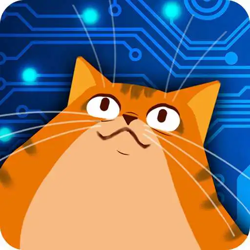 Run free android online Robot Wants Kitty APK