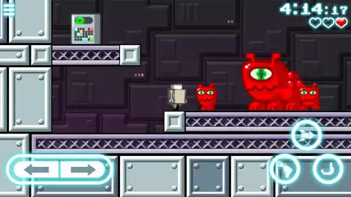 Play APK Robot Wants Kitty  and enjoy Robot Wants Kitty with UptoPlay com.raptisoft.RWK