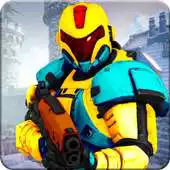 Free play online Robot War Army Clash APK Free play online Robot War Army Clash APK