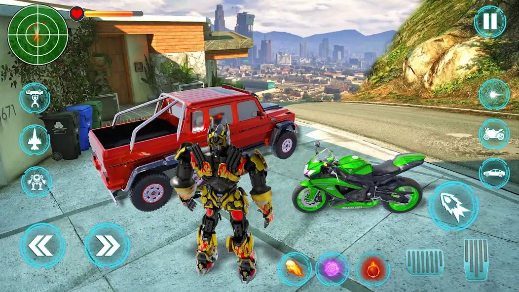 Play Robot War - Robot Games 3D and enjoy Robot War - Robot Games 3D with UptoPlay Play Robot War - Robot Games 3D and enjoy Robot War - Robot Games 3D with UptoPlay