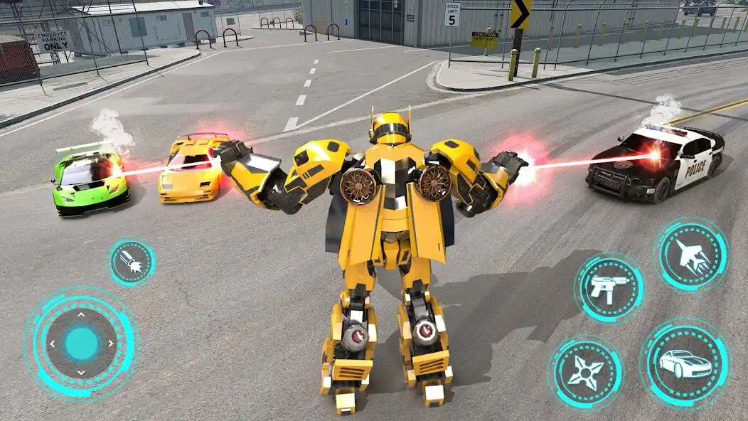 Play Robot War: Robot Transform as an online game online Robot War: Robot Transform with UptoPlay Play Robot War: Robot Transform as an online game Robot War: Robot Transform with UptoPlay