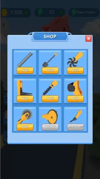 Play Robot Wars Excavator as an online game Robot Wars Excavator with UptoPlay