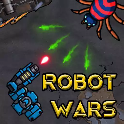 Free play online Robot wars APK Free play online Robot wars APK