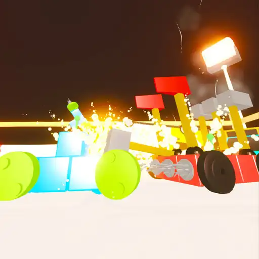 Play Robot Wars APK Play Robot Wars APK