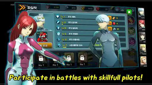 Play Robo Two as an online game online Robo Two with UptoPlay com.sponge.robotwo Play Robo Two as an online game Robo Two with UptoPlay